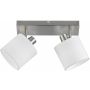 Trio TOMMY R80332001 spot 2x28w/e14   ip20