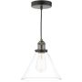 Dar Lighting Ray RAY0138 lampa wisząca 1x40w/e27   