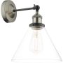 Dar Lighting Ray RAY0738 kinkiet 1x40w/e27   