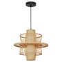 Light Prestige Astra LP-3110/1P NT lampa wisząca 1x15W/E27 IP20