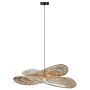 Light Prestige Raya LP-2704/1P NT lampa wisząca 1x15W/E27 IP20