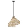 Light Prestige Shella LP-1806/1P 60cm lampa wisząca 1x15W/E27 IP20