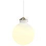 Nordlux Raito 48023001 lampa wisząca 1x25W/E27 IP20