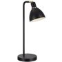 Nordlux Ray 63201003 lampka biurkowa 1x40W/E14 IP20