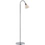 Nordlux Ray 63214033 lampa podłogowa 1x40W/E14 IP20