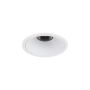 Italux Avelina RCS-9866-135-20W-WH-SWK downlight wpuszczany 1x20W/LED 3000k|4000k|6000k IP44 2200lm