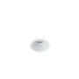 Italux Lupo XS RCS-9818-40-5W-WH-SWK downlight wpuszczany 1x5W/LED 3000k|4000k|6000k IP40 550lm