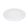 Italux Modulus RCS-9800-240-23W-WH-SWK downlight wpuszczany 1x23W/LED IP44 100lm