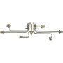 Dar Lighting Reyna REY3450-F zawiesie 7x25w/g9   ip20