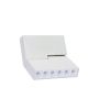 Light Prestige Magnetic LP-562-MAG-WH reflektor szynowy 6x1W/LED 3000K IP20