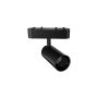 Light Prestige Magnetic LP-606-MAG SLIM 10W 4BK reflektor szynowy 1x10W/LED 672lm 4000K IP20