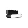 Light Prestige Magnetic LP-626-MAG SLIM 6W 3BK reflektor szynowy 1x6W/LED 207lm 3000K IP20