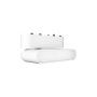 Light Prestige Magnetic LP-626-MAG SLIM 6W 3WH reflektor szynowy 1x6W/LED 207lm 3000K IP20