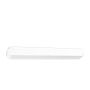 Light Prestige Magnetic LP-646-MAG SLIM 12W 4WH reflektor szynowy 1x12W/LED 449lm 4000K IP20