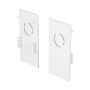 Maytoni Accessories for tracks Exility TRA034EC-41W zaślepka