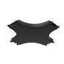 Maytoni Accessories for tracks Radity TRA084CX-11B łącznik