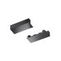 Maytoni Accessories for tracks Radity TRA084EC-112B zaślepka