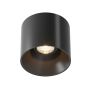 Maytoni Alfa LED C064CL-01-15W3K-RD-B downlight natykowy 1x15W/LED 3000K IP20