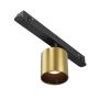 Maytoni Alfa S TR132-2-7W3K-BS reflektor szynowy 1x7W/LED 3000K IP20