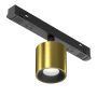 Maytoni Alfa S TR132-4-7W-DS-BS reflektor szynowy 1x7W/LED IP20
