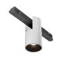 Maytoni Alfa TR122-2-7W3K-W reflektor szynowy 1x7W/LED 3000K IP20