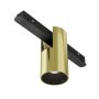 Maytoni Alfa TR122-4-7W-DS-BS reflektor szynowy 1x7W/LED IP20