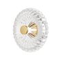 Maytoni Amulet MOD555WL-L4G3K kinkiet 1x8W/LED 360lm 3000K IP20