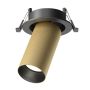 Maytoni Artisan C081CL-01-GU10-MG downlight wpuszczany 1x10W/GU10 IP20