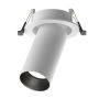 Maytoni Artisan C081CL-01-GU10-W downlight wpuszczany 1x10W/GU10 IP20