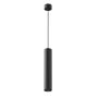 Maytoni Artisan P082PL-GU10-B lampa wisząca 1x10W/GU10 IP20