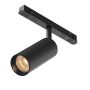 Maytoni Artisan TR097-2-12W2.7K-M-BB reflektor szynowy 1x12W/LED 920lm 2700K IP20