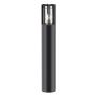 Maytoni Barrel O453FL-01GF lampa stojąca 1x15W/E27 IP54