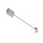 Maytoni Basis Rot TR104-1-24W3K-W-DE reflektor szynowy 1x24W/LED 3000K IP20