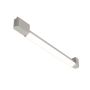 Maytoni Basis Rot TR104-1-24W4K-W-DE reflektor szynowy 1x24W/LED 4000K IP20