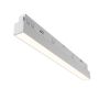 Maytoni Basis TR030-4-12W3K-WW-DS-W reflektor szynowy 1x12W/LED IP20