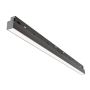 Maytoni Basis TR030-4-24WTW-DD-B reflektor szynowy 1x24W/LED IP20
