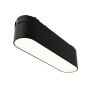 Maytoni Basis TR080-1-6W4K-B reflektor szynowy 1x6W/LED 4000K IP20