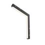 Maytoni Basis TR102-24W3K-B-1 reflektor szynowy 1x24W/LED 3000K IP20