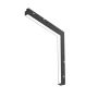 Maytoni Basis TR102-24W4K-B-1 reflektor szynowy 1x24W/LED 4000K IP20