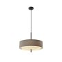 Maytoni Bergamo MOD613PL-05GR lampa wisząca 5x60W/E27 IP20