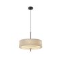 Maytoni Bergamo MOD613PL-05GR1 lampa wisząca 5x60W/E27 IP20