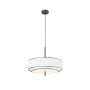 Maytoni Bergamo MOD613PL-05W lampa wisząca 5x60W/E27 IP20