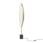Maytoni Breeze MOD281FL-L33BS3K lampa podłogowa 1x33W/LED 3000K IP20