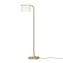 Maytoni Cabaret MOD170FL-L8BS3K lampa podłogowa 1x8W/LED 3000K IP20