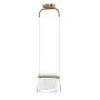 Maytoni Cabaret MOD170PL-L8BS3K lampa wisząca 1x8W/LED 3000K IP20