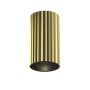 Maytoni Calipso C106CL-01-GU10-BS downlight natynkowy 1x10W/GU10 IP20
