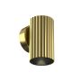 Maytoni Calipso C106WL-01-GU10-BS kinkiet 1x10W/GU10 IP20