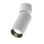 Maytoni Calipso C108CL-01-GU10-W spot 1x10W/GU10 IP20