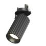 Maytoni Calipso C110CL-01-GU10-B spot 1x10W/GU10 IP20