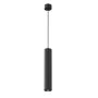 Maytoni Calipso P106PL-01-GU10-B lampa wisząca 1x10W/GU10 IP20